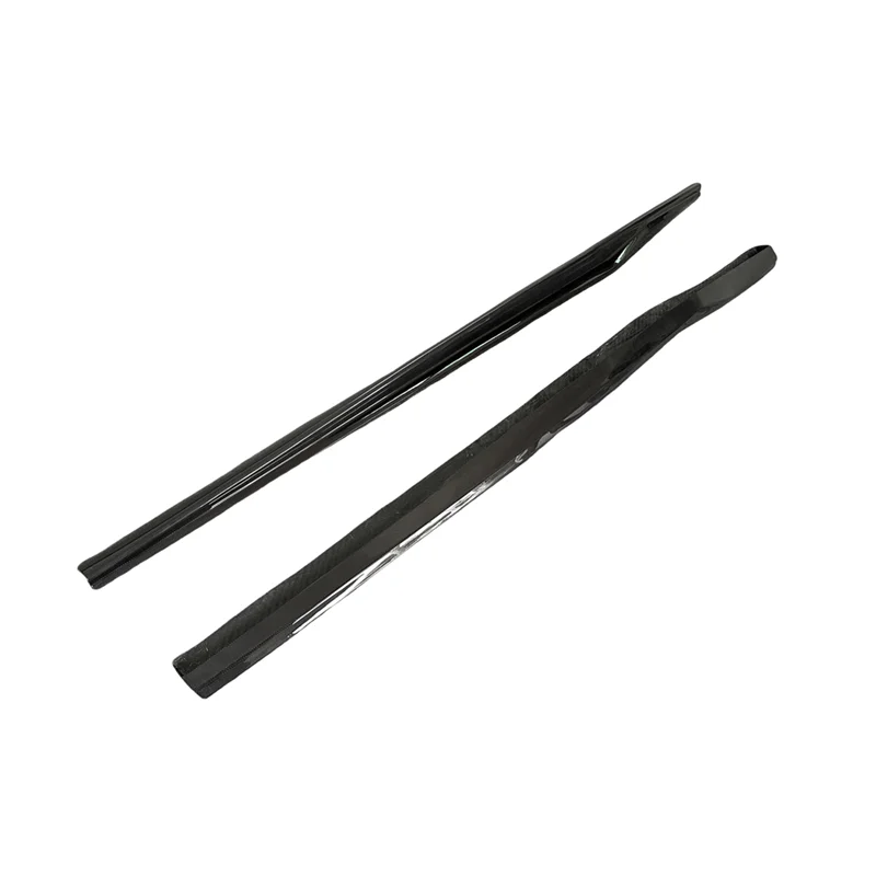 Carbon Fiber 2017 to 2020 for Ferrari 812 Superfast N Softkit Style Side Skirts for 812 Superfast Side Skirts
Carbon Fiber 2017 to 2020 for Ferrari 812 Superfast N Softkit Style Side Skirts for 812 Superfast Side Skirts