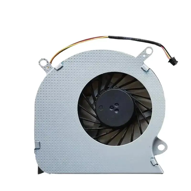`New OEM Laptop Cooler CPU GPU Fan For MSI GE60 MS-16GF/GA/GC/GH/GAC/GD 2pe 2pc 448 /`Δ
`New OEM Laptop Cooler CPU GPU Fan For MSI GE60 MS-16GF/GA/GC/GH/GAC/GD 2pe 2pc 448 /`Δ