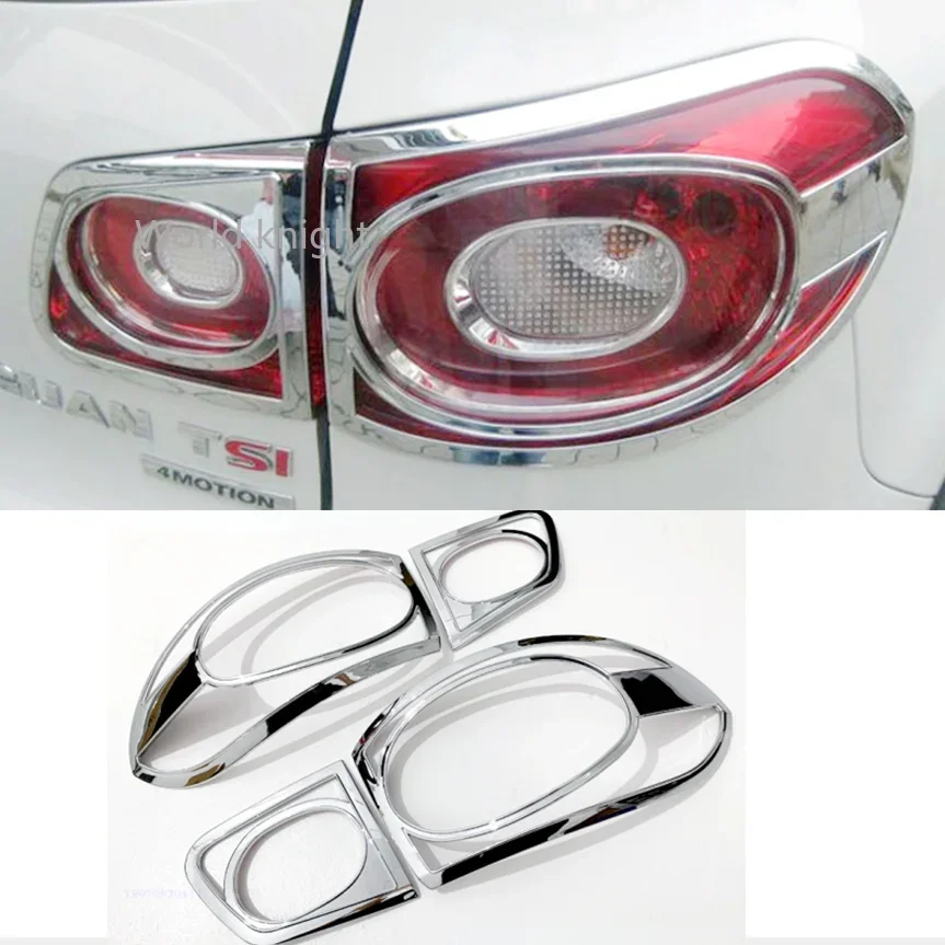 Автомобильные аксессуары для Volkswagen Tiguan 2009 2010 2011 2012, хромированный задний фонарь, наклейка, задняя крышка лампы, отделка
Автомобильные аксессуары для Volkswagen Tiguan 2009 2010 2011 2012, хромированный задний фонарь, наклейка, задняя крышка лампы, отделка