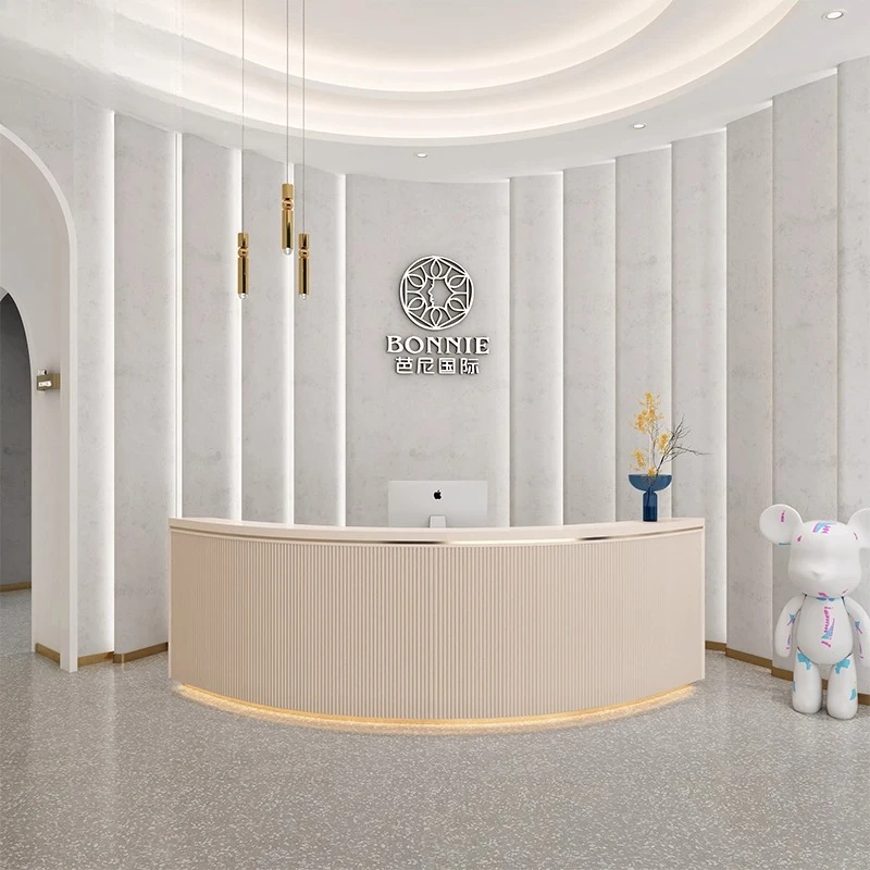 salon store reception desks luxury sales beauty salon front desk reception desks white light luxury scrivania office furniture
salon store reception desks luxury sales beauty salon front desk reception desks white light luxury scrivania office furniture