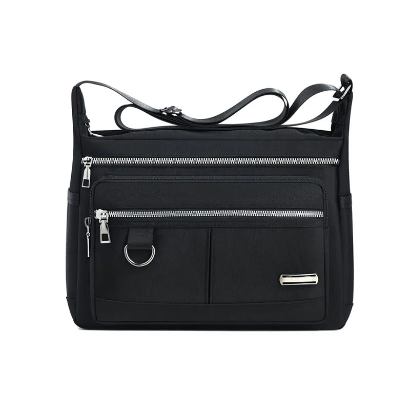 Men's Business Oxford Handbags Outdoor Crossbody Bags Men's Bags Shoulder Bag Student Casual Messenger Bag For Men Male Handbag
Men's Business Oxford Handbags Outdoor Crossbody Bags Men's Bags Shoulder Bag Student Casual Messenger Bag For Men Male Handbag