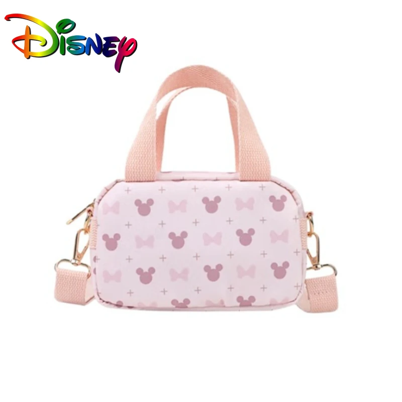 Disney Luxury Handbag Purse for Women Printed Crossbody Shoulder Bag Ultra Light Fabric Fashion Birthday Gift Present
Disney Luxury Handbag Purse for Women Printed Crossbody Shoulder Bag Ultra Light Fabric Fashion Birthday Gift Present