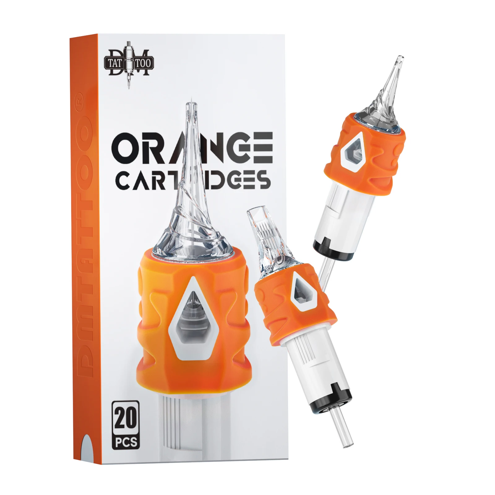 50 шт. смешанные DM-картриджи, наборы игл для татуировки, круглый лайнер, шейдер Magnum, круглые одноразовые наборы игл для тату-картриджей
50 шт. смешанные DM-картриджи, наборы игл для татуировки, круглый лайнер, шейдер Magnum, круглые одноразовые наборы игл для тату-картриджей