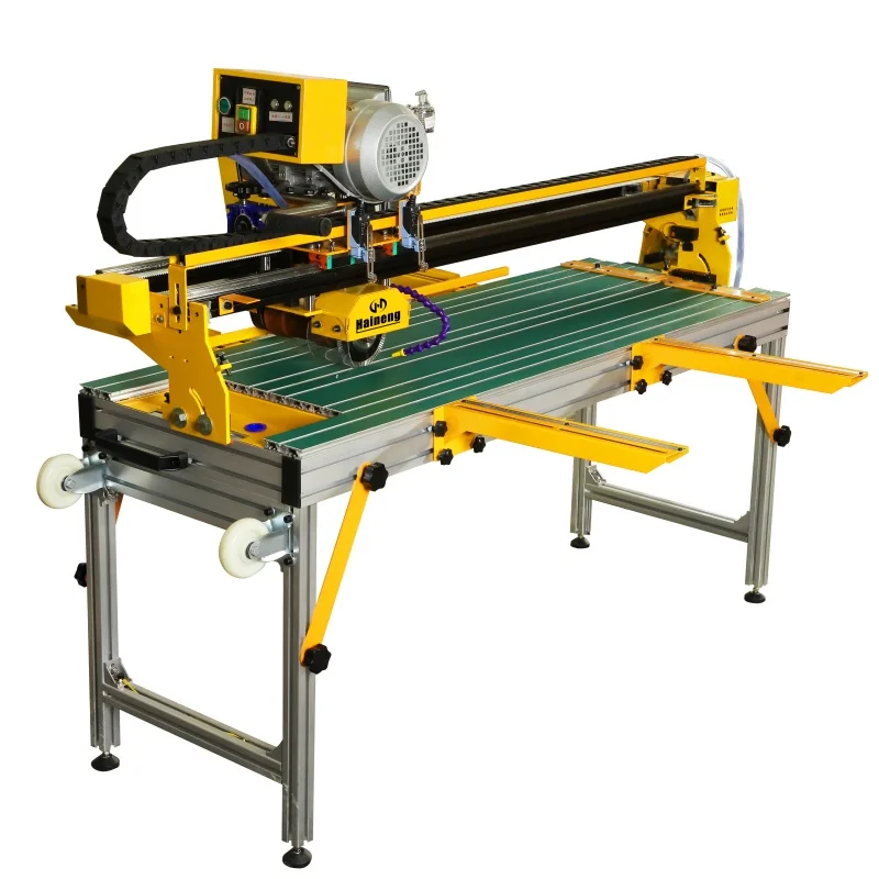 For Customized Multifunctional Stone Tile Cutter Automatic 45 Degree Tile Ceramic Marble Small Cutting Machine For Marble Block
For Customized Multifunctional Stone Tile Cutter Automatic 45 Degree Tile Ceramic Marble Small Cutting Machine For Marble Block