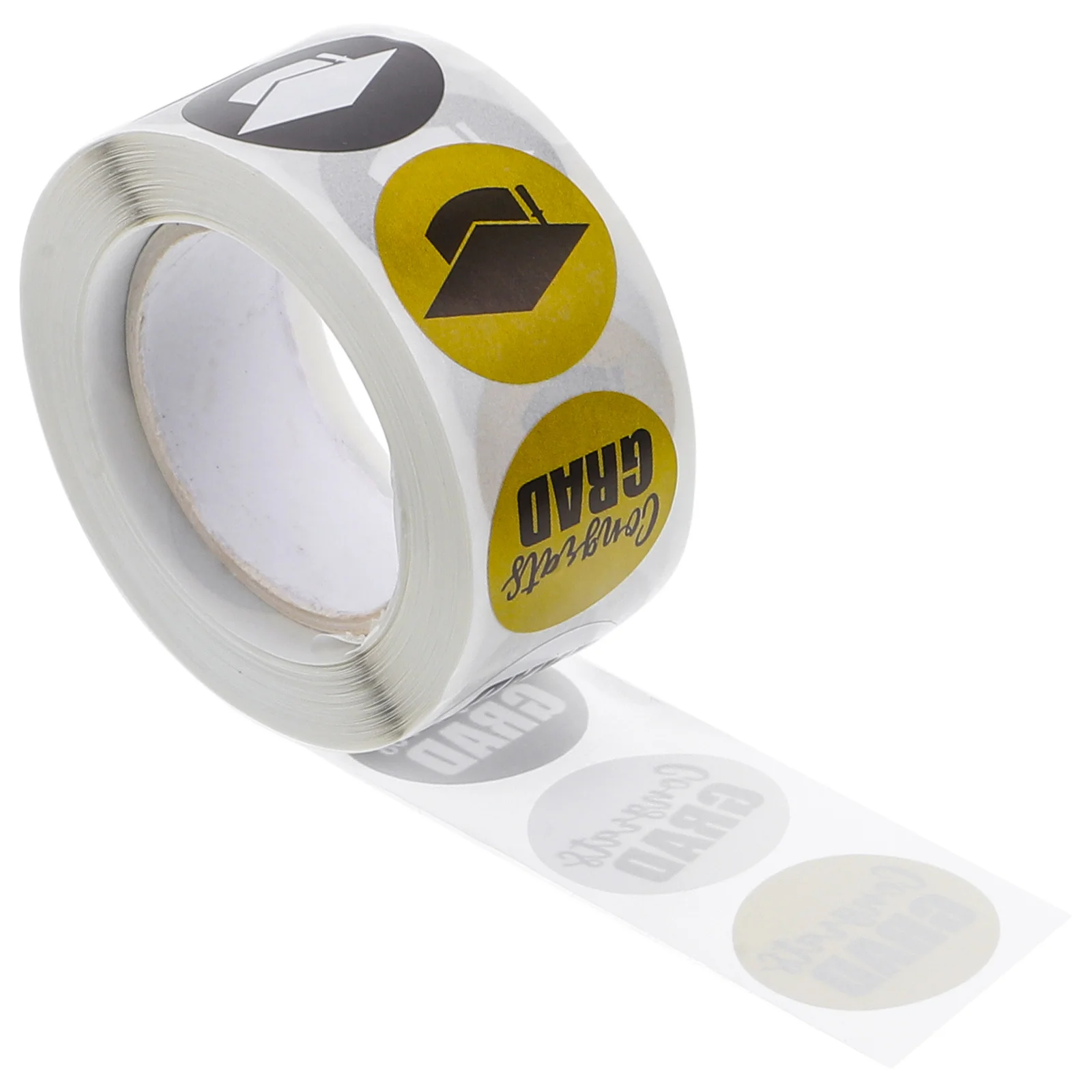 Graduation Invitations 2025 Stickers for Adults Round Label Prom Props Adhesive Seal Decal
Graduation Invitations 2025 Stickers for Adults Round Label Prom Props Adhesive Seal Decal