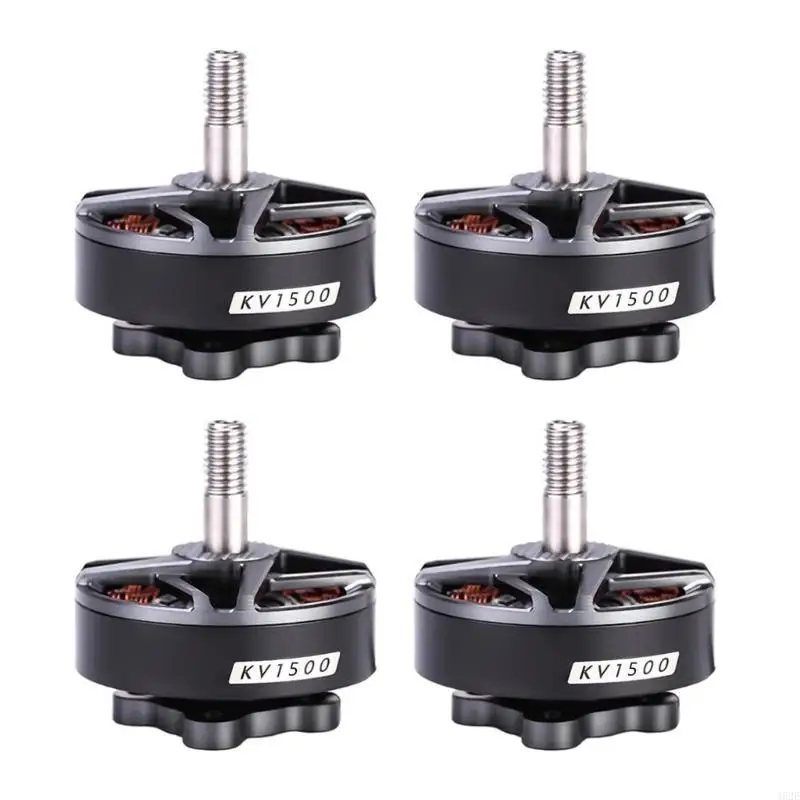 462E Brushless Motor For T-MOTOR F90 2806.5 1300KV 1500KV 5-6S for Racings 5/6/7inch
462E Brushless Motor For T-MOTOR F90 2806.5 1300KV 1500KV 5-6S for Racings 5/6/7inch