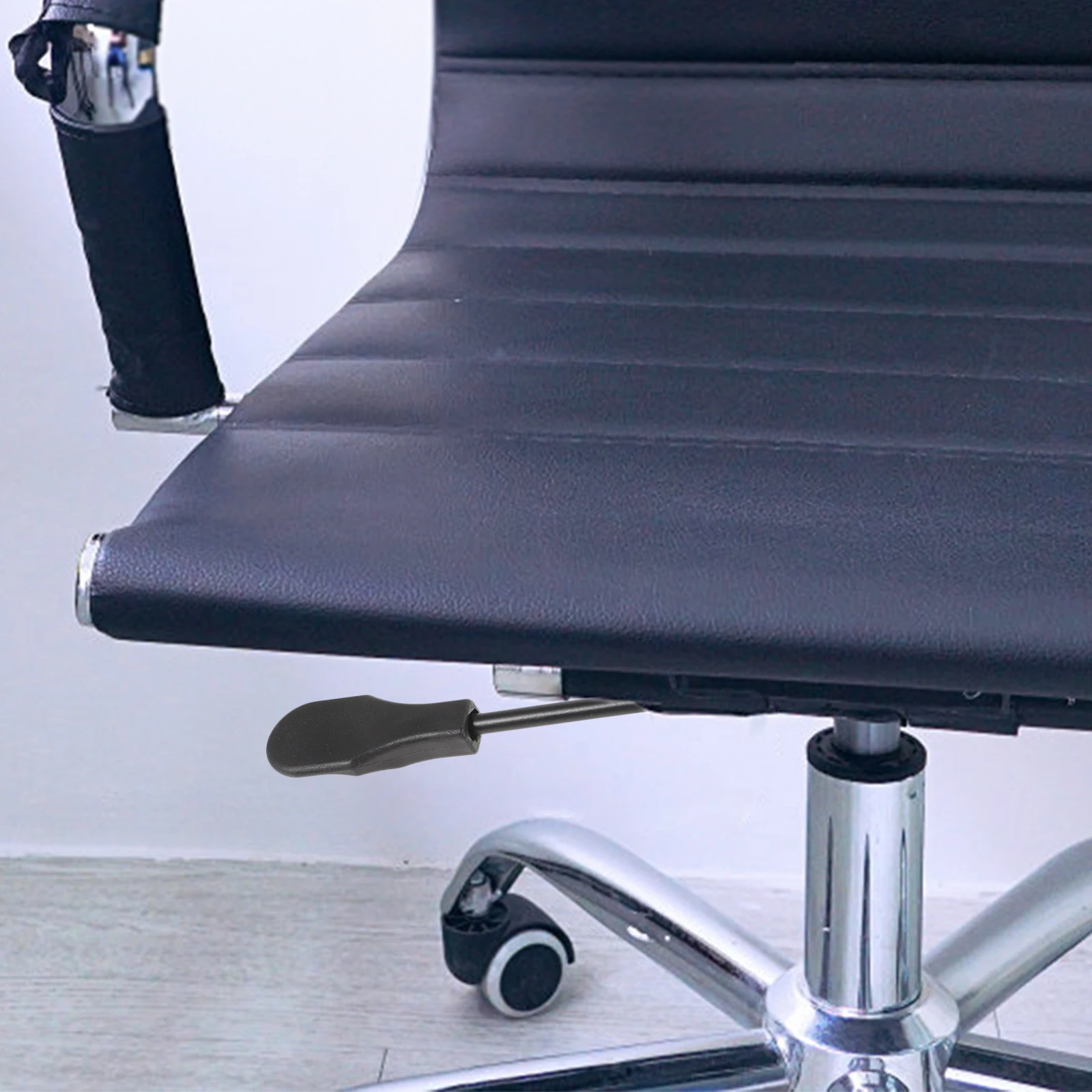 Chair Tilt Control Mechanism Office Chair Parts Iron Material Easy to Clean Scientific Structure Replacement for Office
Chair Tilt Control Mechanism Office Chair Parts Iron Material Easy to Clean Scientific Structure Replacement for Office