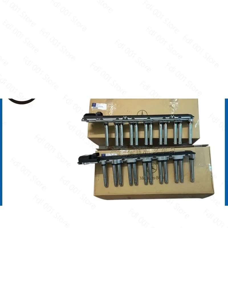 Compatible with Mercedes-Benz CL600 S600 high voltage package CL65 S65 original SL65AMGV12 engine ignition coil
Compatible with Mercedes-Benz CL600 S600 high voltage package CL65 S65 original SL65AMGV12 engine ignition coil