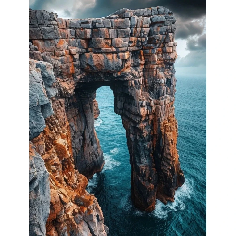 500/1000/1200/2000 PCS Jigsaw Puzzles Bridge Piers at Sea Family Activity Games for Gameroom Bedroom Home Decor Gift
500/1000/1200/2000 PCS Jigsaw Puzzles Bridge Piers at Sea Family Activity Games for Gameroom Bedroom Home Decor Gift