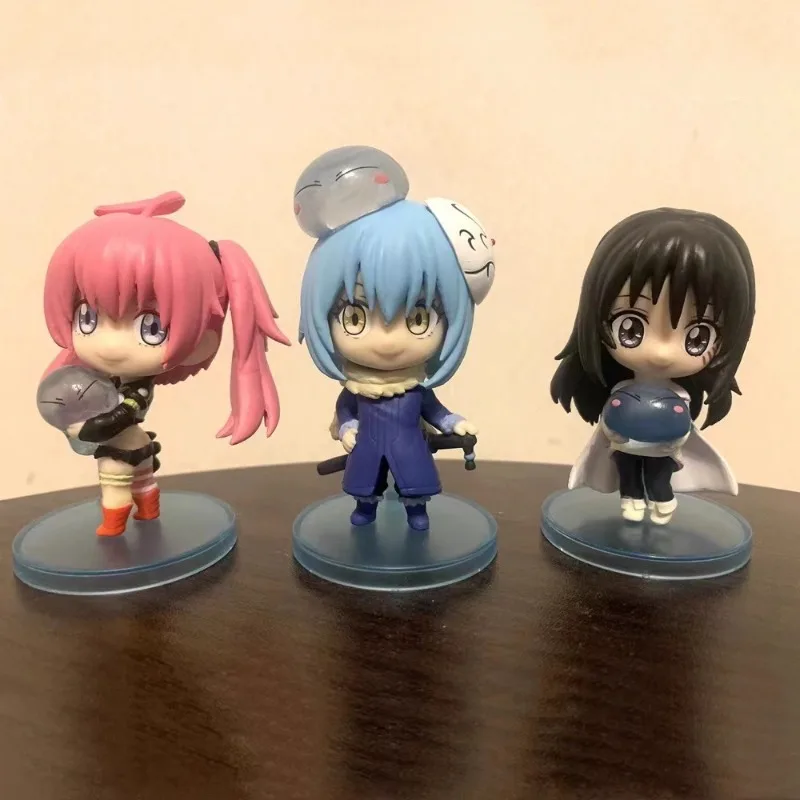 Original Gashapon Action Figure Toys That .Birthday Gift Table Decorations
Original Gashapon Action Figure Toys That .Birthday Gift Table Decorations