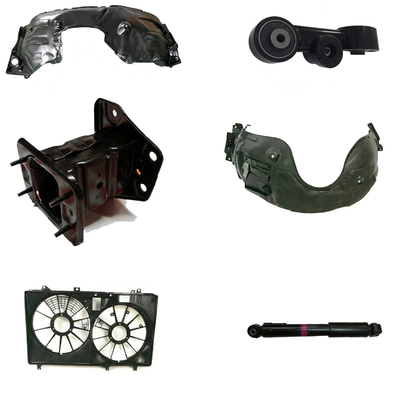 Vehicle body fixed bracket base 5380606220 left 53876-06220 left 53875-06220 right 5380506220 right 1236331031 12363-31030 7
Vehicle body fixed bracket base 5380606220 left 53876-06220 left 53875-06220 right 5380506220 right 1236331031 12363-31030 7