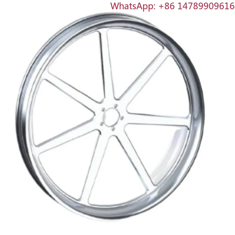 INCA Steel Wheels For US CustomersMotorcycle PartsAmerican Classic Bike 2014-2023
INCA Steel Wheels For US CustomersMotorcycle PartsAmerican Classic Bike 2014-2023