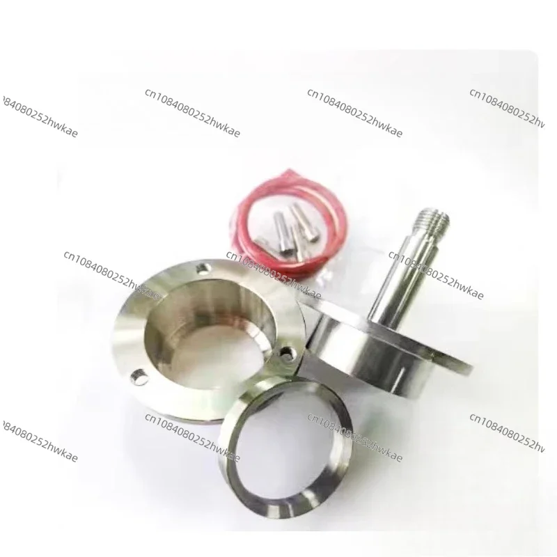 Stainless Steel 304 Flange Seat Tube Furnace Flange Water Cooling Non-standard High Vacuum Flange Seal
Stainless Steel 304 Flange Seat Tube Furnace Flange Water Cooling Non-standard High Vacuum Flange Seal
