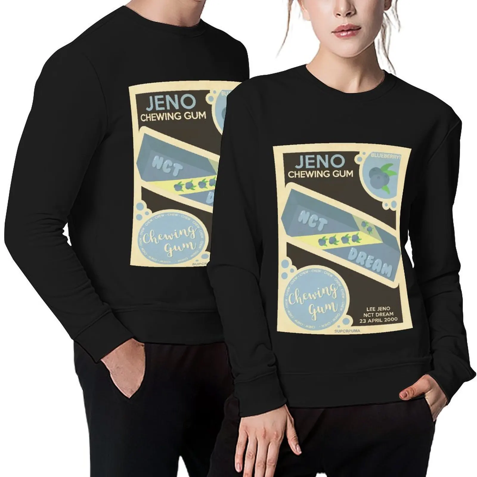 blueberry jeno! Pullover anime clothes autumn men wear autumn clothes new in sweatshirts
blueberry jeno! Pullover anime clothes autumn men wear autumn clothes new in sweatshirts