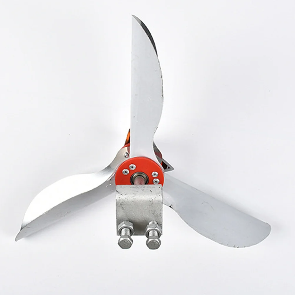 Stainless Steel Windmill Bird Repeller Deterrent Yard Garden Metal Pigeon Device Reflective Rotating Anti Bird Tool Practical
Stainless Steel Windmill Bird Repeller Deterrent Yard Garden Metal Pigeon Device Reflective Rotating Anti Bird Tool Practical