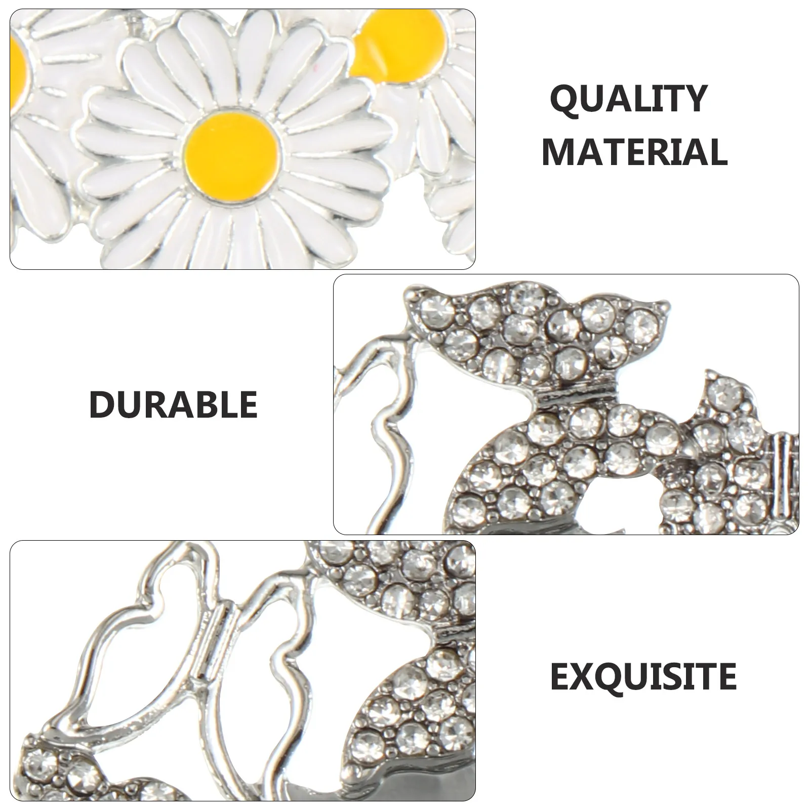2pcs Shoelace Clip Premium Durable Shoelaces Buckle Decor Shoe Charm Creative Clip Delicate Bright Daily Use
2pcs Shoelace Clip Premium Durable Shoelaces Buckle Decor Shoe Charm Creative Clip Delicate Bright Daily Use