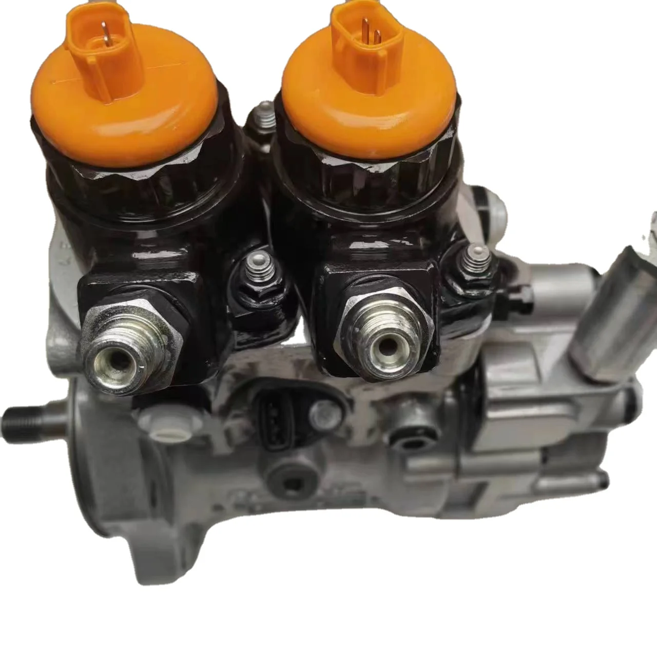 XCMG Crane Parts QY25 Fuel Pump Fuel Injection Pump CW094000-0656 for Sale
XCMG Crane Parts QY25 Fuel Pump Fuel Injection Pump CW094000-0656 for Sale