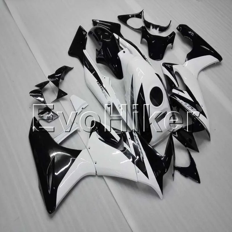 Full fairing kits for CBR600 F3 1997 1998 white black CBR 600 F3 97 98 ABS Plastic Motorcycle fairing
Full fairing kits for CBR600 F3 1997 1998 white black CBR 600 F3 97 98 ABS Plastic Motorcycle fairing