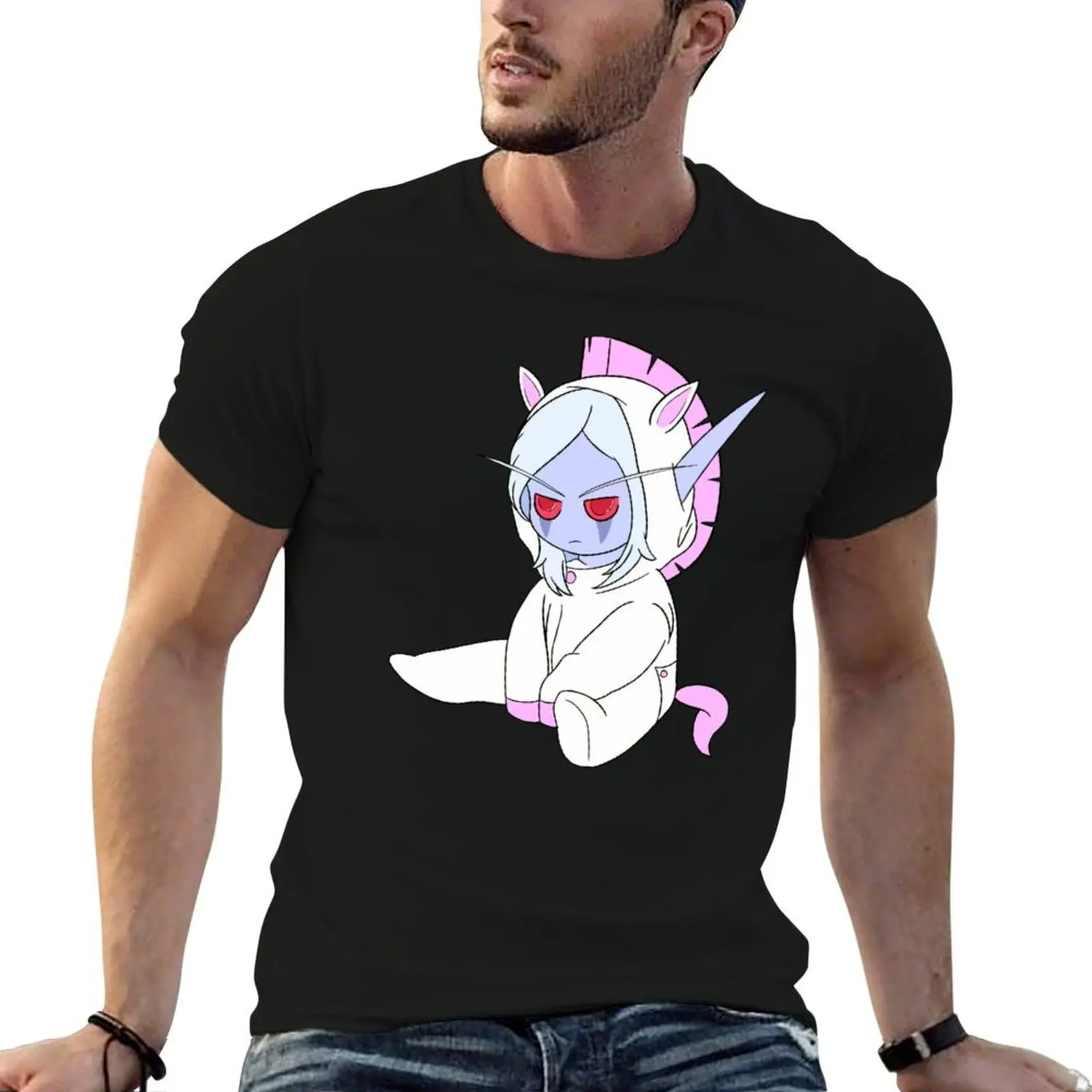 bedtime sylvanas T-Shirt man t shirts graphic printed t shirts for man T-Shirt
bedtime sylvanas T-Shirt man t shirts graphic printed t shirts for man T-Shirt