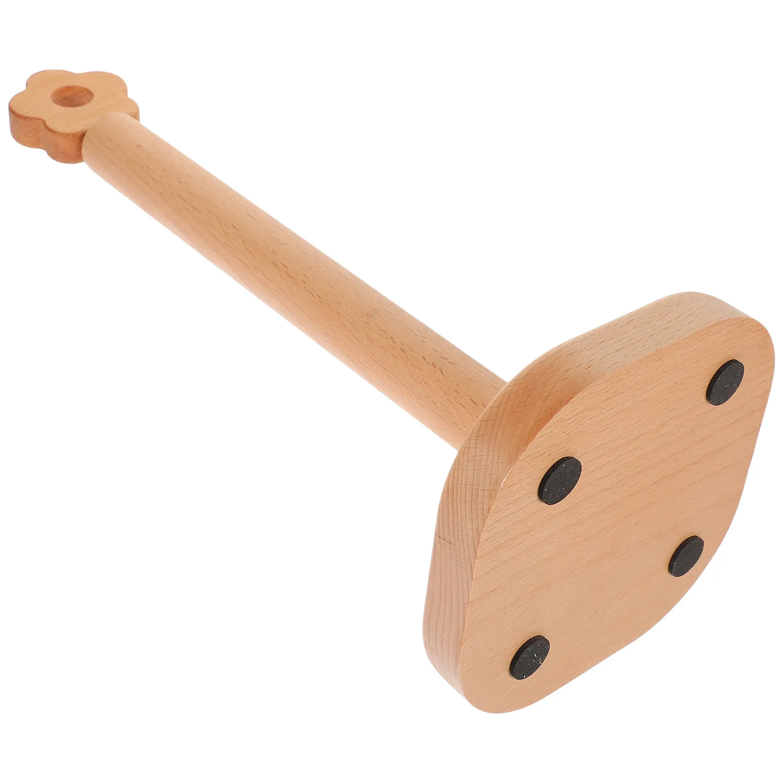 Elegant Wooden Hair Accessories Organizer Stand Scrunchie Holder Hairband Bracelet Display Rack for Vanity Dressing Table
Elegant Wooden Hair Accessories Organizer Stand Scrunchie Holder Hairband Bracelet Display Rack for Vanity Dressing Table