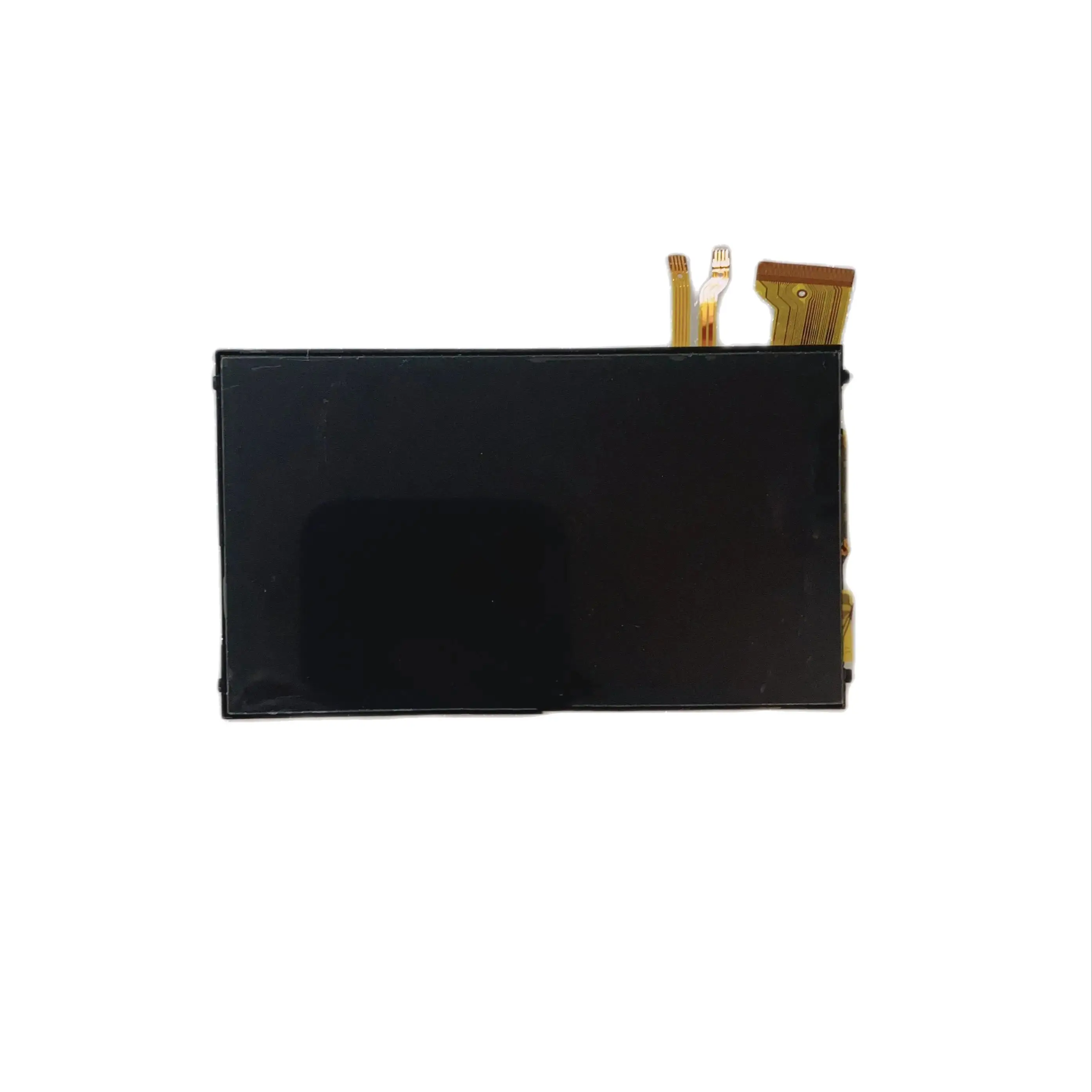 Новый ЖК-дисплей камеры с сенсорным экраном и подсветкой для Canon IXUS210 IXY10S, запчасти для ремонта камеры без логотипа.
Новый ЖК-дисплей камеры с сенсорным экраном и подсветкой для Canon IXUS210 IXY10S, запчасти для ремонта камеры без логотипа.