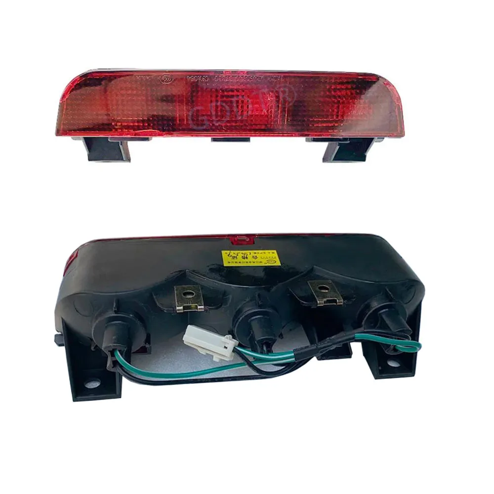 1 Pcs High Position Halogen Brake Light for Pajero V90 V80 Rear parking Lamp with scratch for Montero V70 V60 Stop Lamp MR490840
1 Pcs High Position Halogen Brake Light for Pajero V90 V80 Rear parking Lamp with scratch for Montero V70 V60 Stop Lamp MR490840
