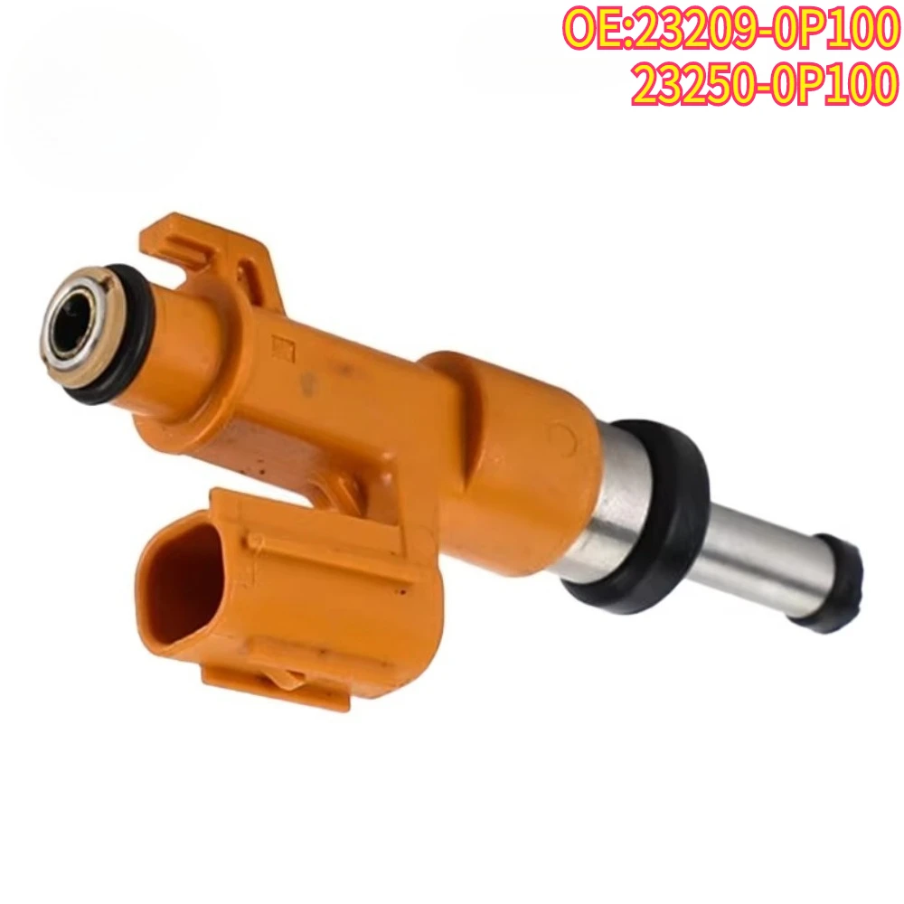 High quality New For 23250-0P100 23209-0P100 Geschikt
High quality New For 23250-0P100 23209-0P100 Geschikt