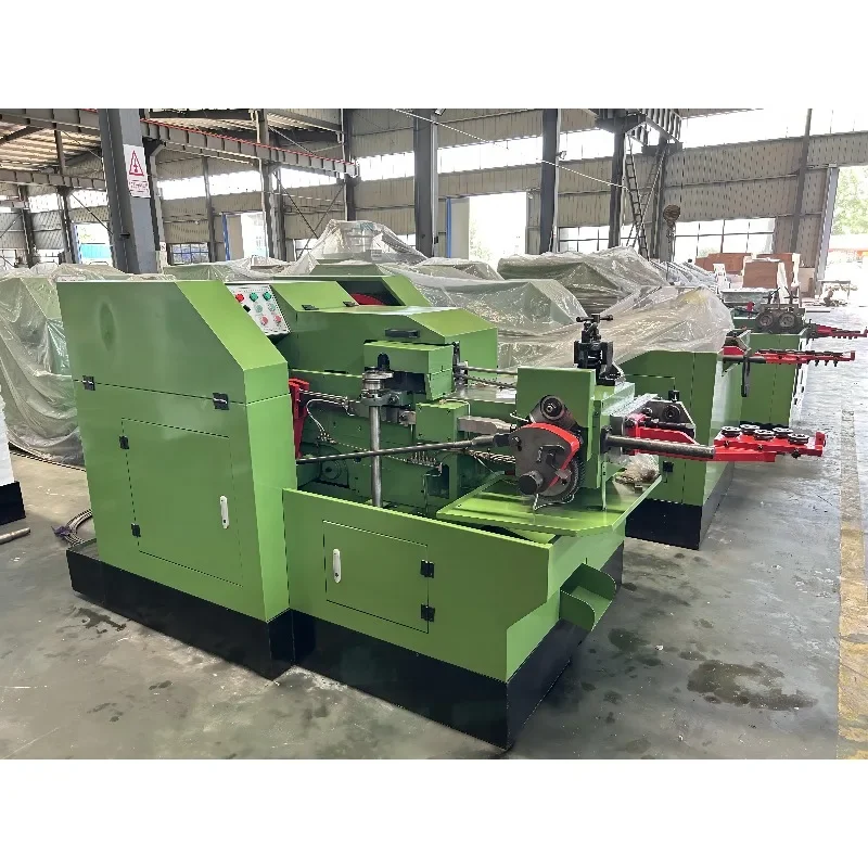 Guangdong Yuhai Screw Machine Factory Pop Rivet Machine High Speed High Quality Machine
Guangdong Yuhai Screw Machine Factory Pop Rivet Machine High Speed High Quality Machine