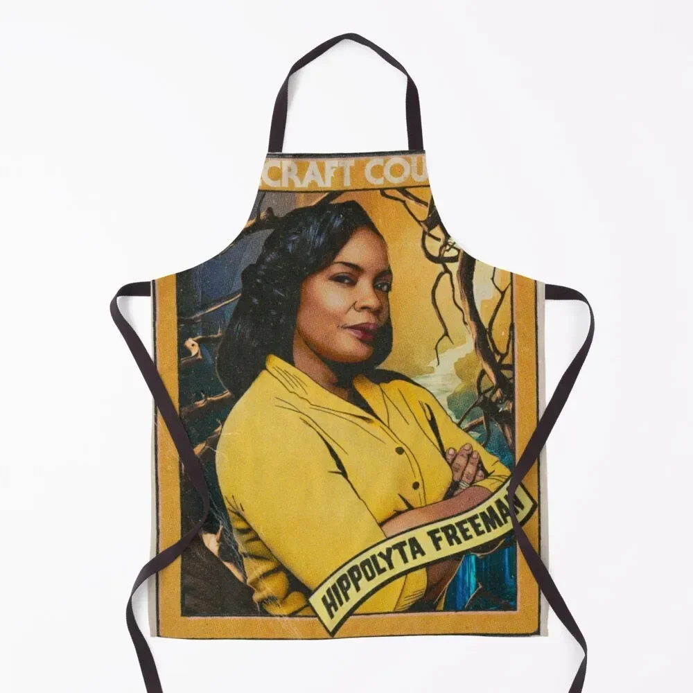 hippolyta freeman Apron Kitchen Things House Things For Home And Kitchen Apron
hippolyta freeman Apron Kitchen Things House Things For Home And Kitchen Apron