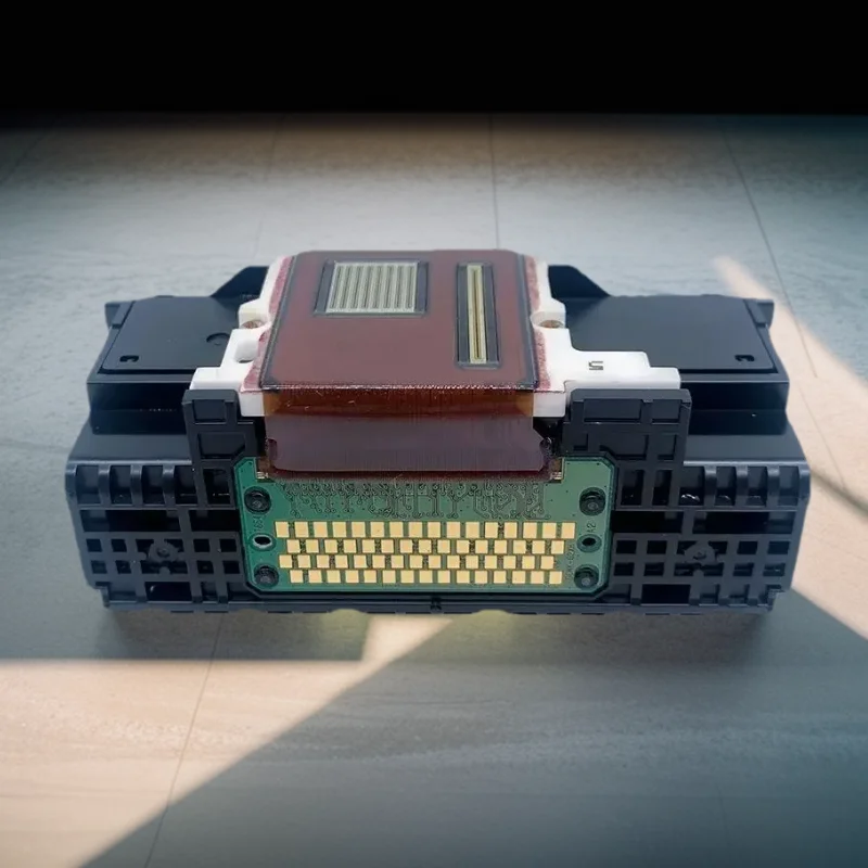 Original QY6-0083 Print Head for Canon IP8700 IP8780 MG6300 MG6380 MG7100 MG7140 MG7180 MG7500 MG7520 MG7580 MG7700 MG7780
Original QY6-0083 Print Head for Canon IP8700 IP8780 MG6300 MG6380 MG7100 MG7140 MG7180 MG7500 MG7520 MG7580 MG7700 MG7780