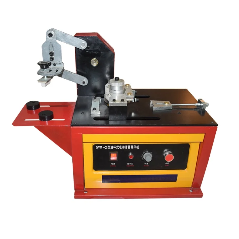 DYM-2 cheap one color electr ink cup desktop pad printer pen printing machine
DYM-2 cheap one color electr ink cup desktop pad printer pen printing machine