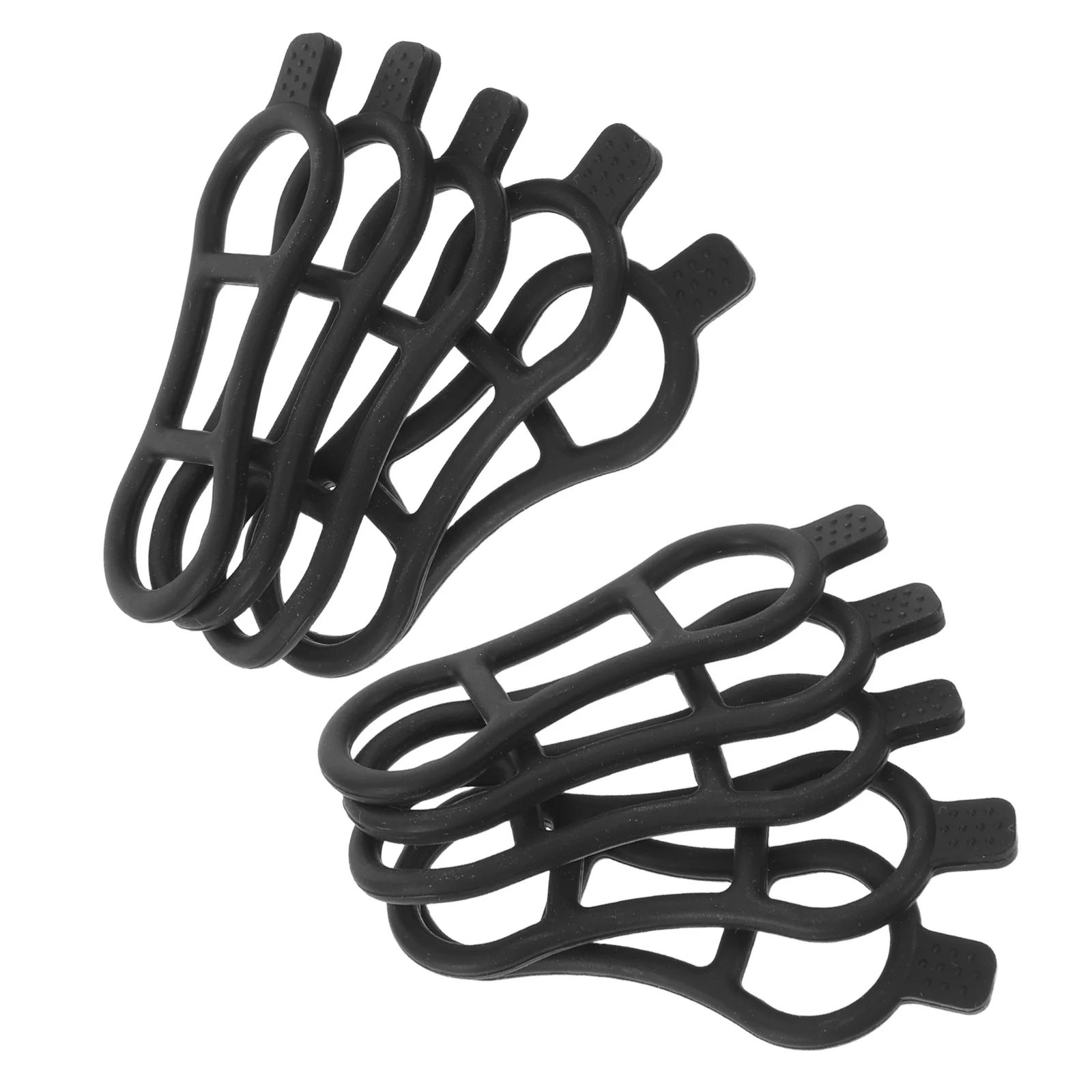 10Pcs Bicycle Light Strap Silicone Mounting Band Universal Fit for Front Rear Lights Waterproof Quick Release Handlebar Mount
10Pcs Bicycle Light Strap Silicone Mounting Band Universal Fit for Front Rear Lights Waterproof Quick Release Handlebar Mount