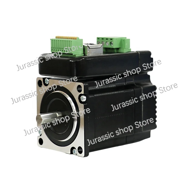 IHSS57-36-10-EC Hot Products Ethercat Closed Loop Motor Integrated Stepper Motor with Driver
IHSS57-36-10-EC Hot Products Ethercat Closed Loop Motor Integrated Stepper Motor with Driver