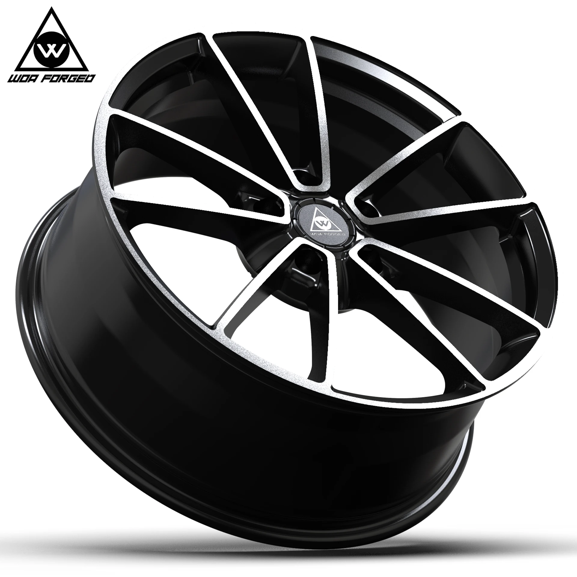 Forged Car Rims Customized Alloy Wheel 5X114.3 5x130 6x139.7 for BMW, Mercedes, Land Rover, Porsche 911, Lamborghini
Forged Car Rims Customized Alloy Wheel 5X114.3 5x130 6x139.7 for BMW, Mercedes, Land Rover, Porsche 911, Lamborghini