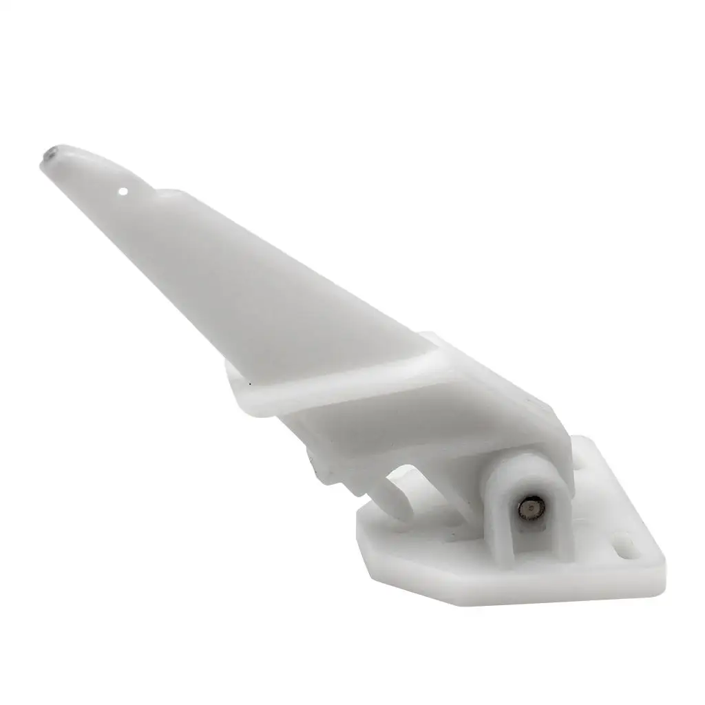 Универсальный спидометр для морской лодки, автоматическая пилотная трубка 80 миль в час — белый —
Универсальный спидометр для морской лодки, автоматическая пилотная трубка 80 миль в час — белый —