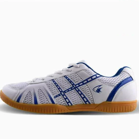 New ultra-light anti-torsion badminton shoes wear-resistant soft sole fashion sports shoes Neutral table tennis shoes training s
New ultra-light anti-torsion badminton shoes wear-resistant soft sole fashion sports shoes Neutral table tennis shoes training s