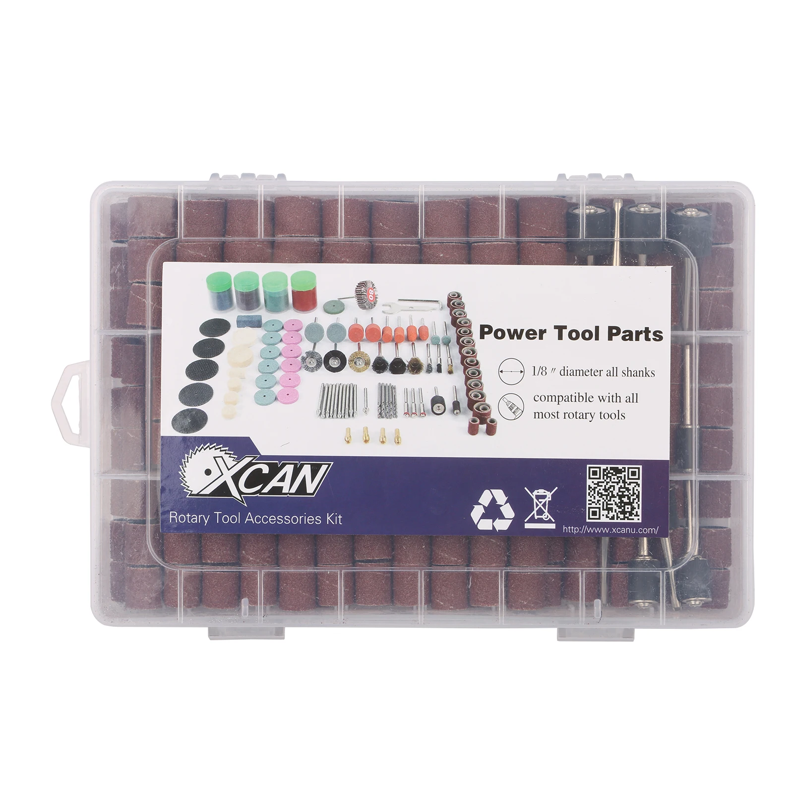 252Pcs Drum Sander Set Sanding Drum Kit with Box 240pcs Drum Sander Sanding Sleeves and 12 Pieces Drum Mandrels Rotary Tool
252Pcs Drum Sander Set Sanding Drum Kit with Box 240pcs Drum Sander Sanding Sleeves and 12 Pieces Drum Mandrels Rotary Tool