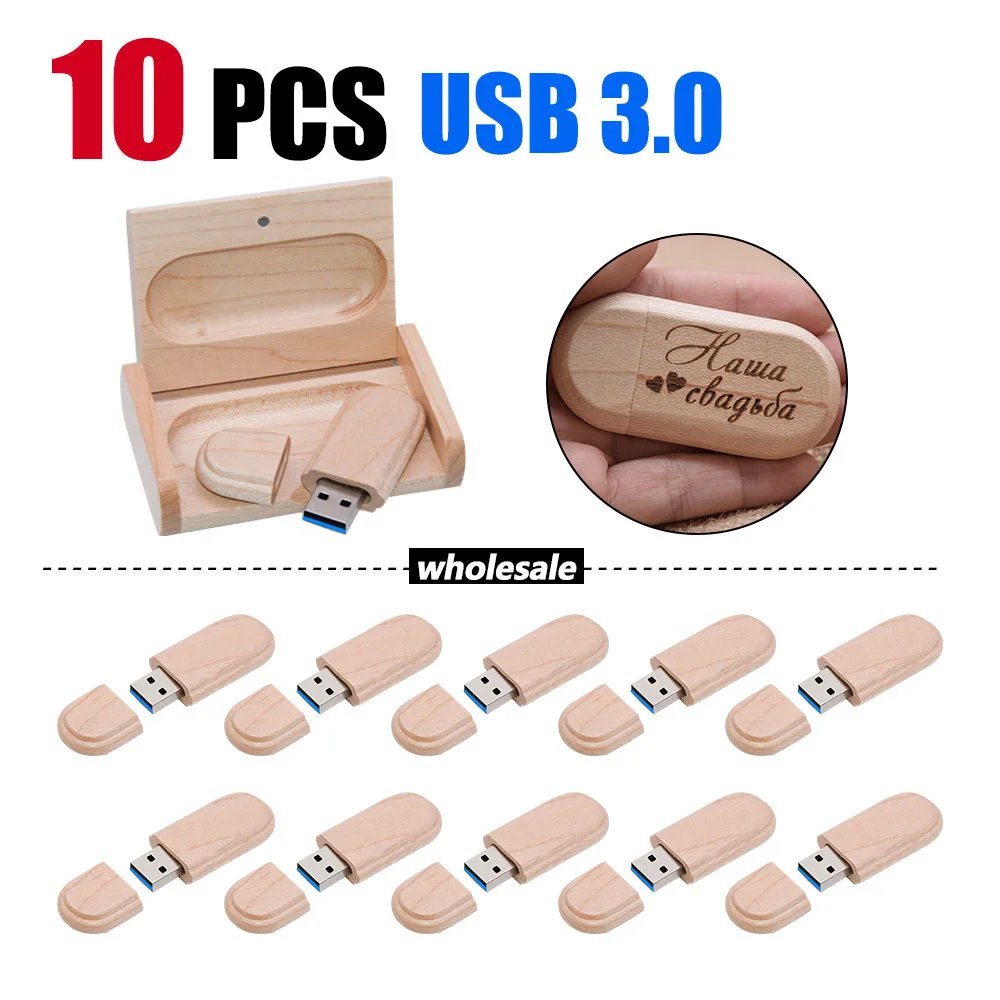10 шт./лот USB-флеш-накопитель 3,0 деревянный флэш-накопитель 4 ГБ 8 ГБ 16 ГБ (настраиваемый логотип) 32 ГБ 64 ГБ 128 ГБ флэш-накопитель свадебный подарок
10 шт./лот USB-флеш-накопитель 3,0 деревянный флэш-накопитель 4 ГБ 8 ГБ 16 ГБ (настраиваемый логотип) 32 ГБ 64 ГБ 128 ГБ флэш-накопитель свадебный подарок