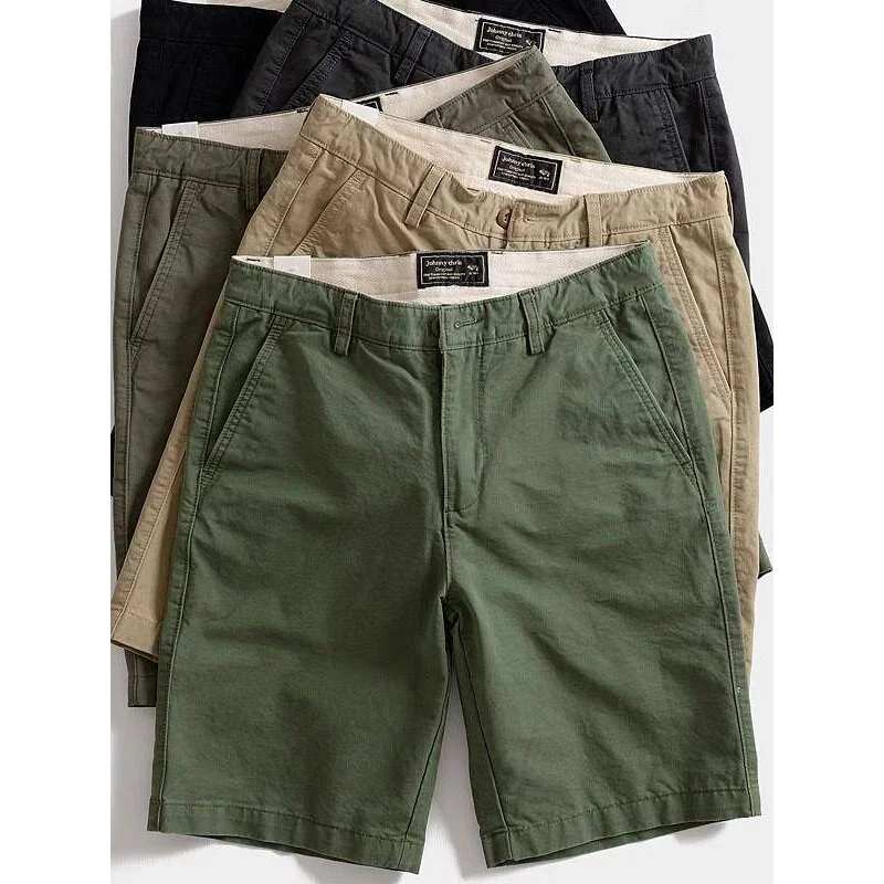 Men's Casual Straight Leg Short Pants Four-Five Slices Summer Leisure Five-Five Outdoor Wear Polyester Fiber Workwear Shorts
Men's Casual Straight Leg Short Pants Four-Five Slices Summer Leisure Five-Five Outdoor Wear Polyester Fiber Workwear Shorts