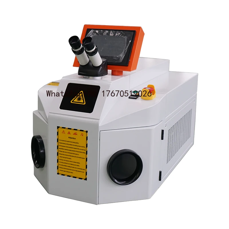 2026-Jinan 200w Hand Held Weld Jewelry++welding+machine Price for Sale
2026-Jinan 200w Hand Held Weld Jewelry++welding+machine Price for Sale
