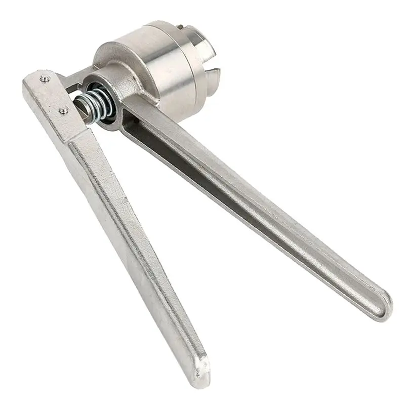 Lightweight 15Mm Flip Cap Vial Capping Machine Manual Capping Machine Manual Bottle Cap Crimping Tool Capping Machine
Lightweight 15Mm Flip Cap Vial Capping Machine Manual Capping Machine Manual Bottle Cap Crimping Tool Capping Machine