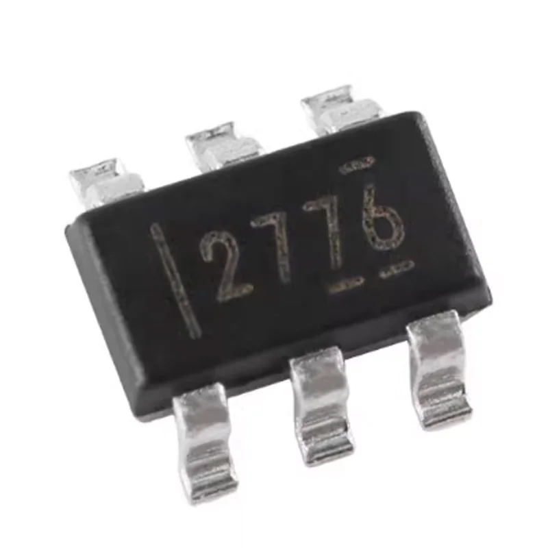 30 Pieces of Brand New Original Lm2776Dbvr with Marking 2776 Sot-23-6 Switching Capacitor Inverter Ic Chip
30 Pieces of Brand New Original Lm2776Dbvr with Marking 2776 Sot-23-6 Switching Capacitor Inverter Ic Chip