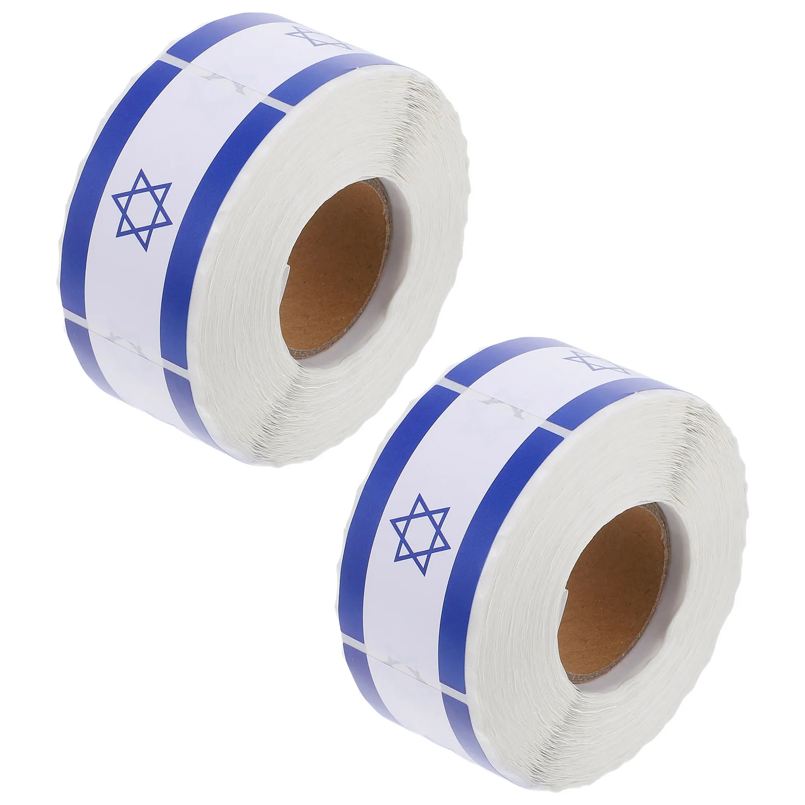 2 Rolls Flag Stickers Labels Precise 50x30mm Self Adhesive Waterproof Decal for Travel Souvenir Party Favor Notebook Planner
2 Rolls Flag Stickers Labels Precise 50x30mm Self Adhesive Waterproof Decal for Travel Souvenir Party Favor Notebook Planner