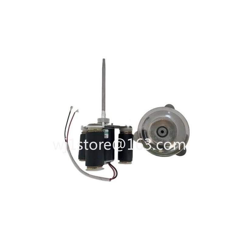 Cotton candy machine complete set of accessories, energy-saving motor, sugar extractor, cotton candy machine motor set
Cotton candy machine complete set of accessories, energy-saving motor, sugar extractor, cotton candy machine motor set