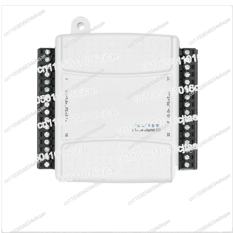 For USB-6501 Card 779205-01 USB Digital I/O Devices, Wiring and Terminals
For USB-6501 Card 779205-01 USB Digital I/O Devices, Wiring and Terminals