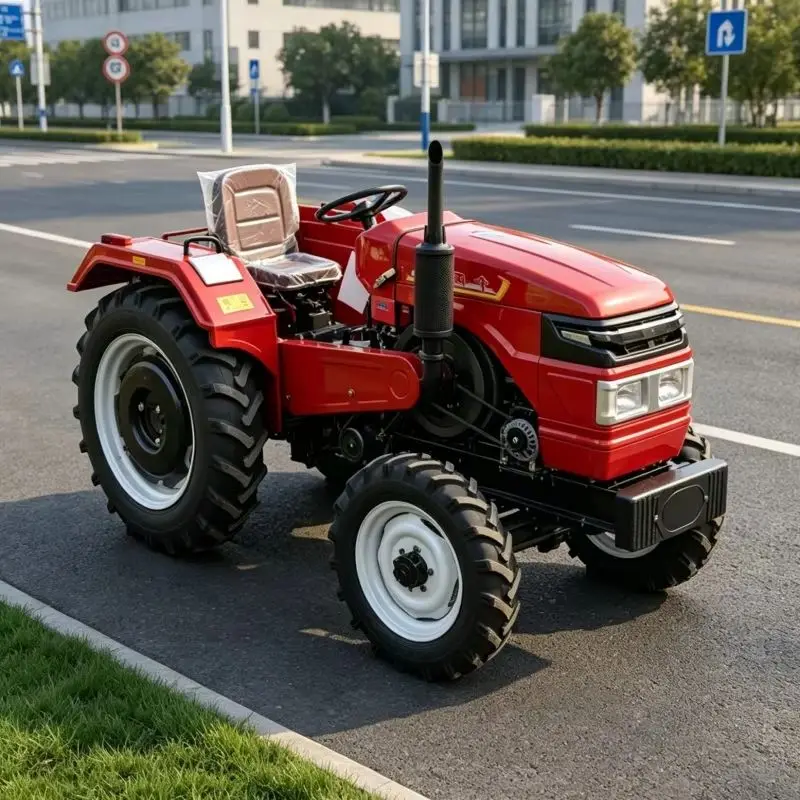 Customized Ride-on Rotary Cultivator, CE/EPA Certified, Four-Wheel Farm Cultivator, Wheeled Rotary Tiller
Customized Ride-on Rotary Cultivator, CE/EPA Certified, Four-Wheel Farm Cultivator, Wheeled Rotary Tiller