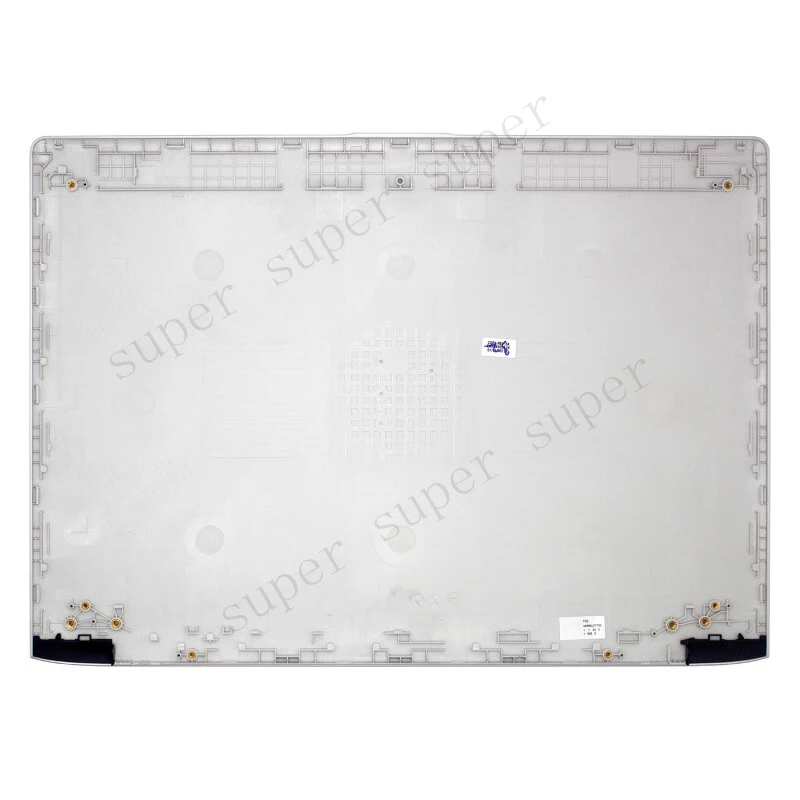 S+ For HP ProBook 430 G5 431 435 436 G5 Silver LCD Back Cover 4AX8ALCTP00
S+ For HP ProBook 430 G5 431 435 436 G5 Silver LCD Back Cover 4AX8ALCTP00
