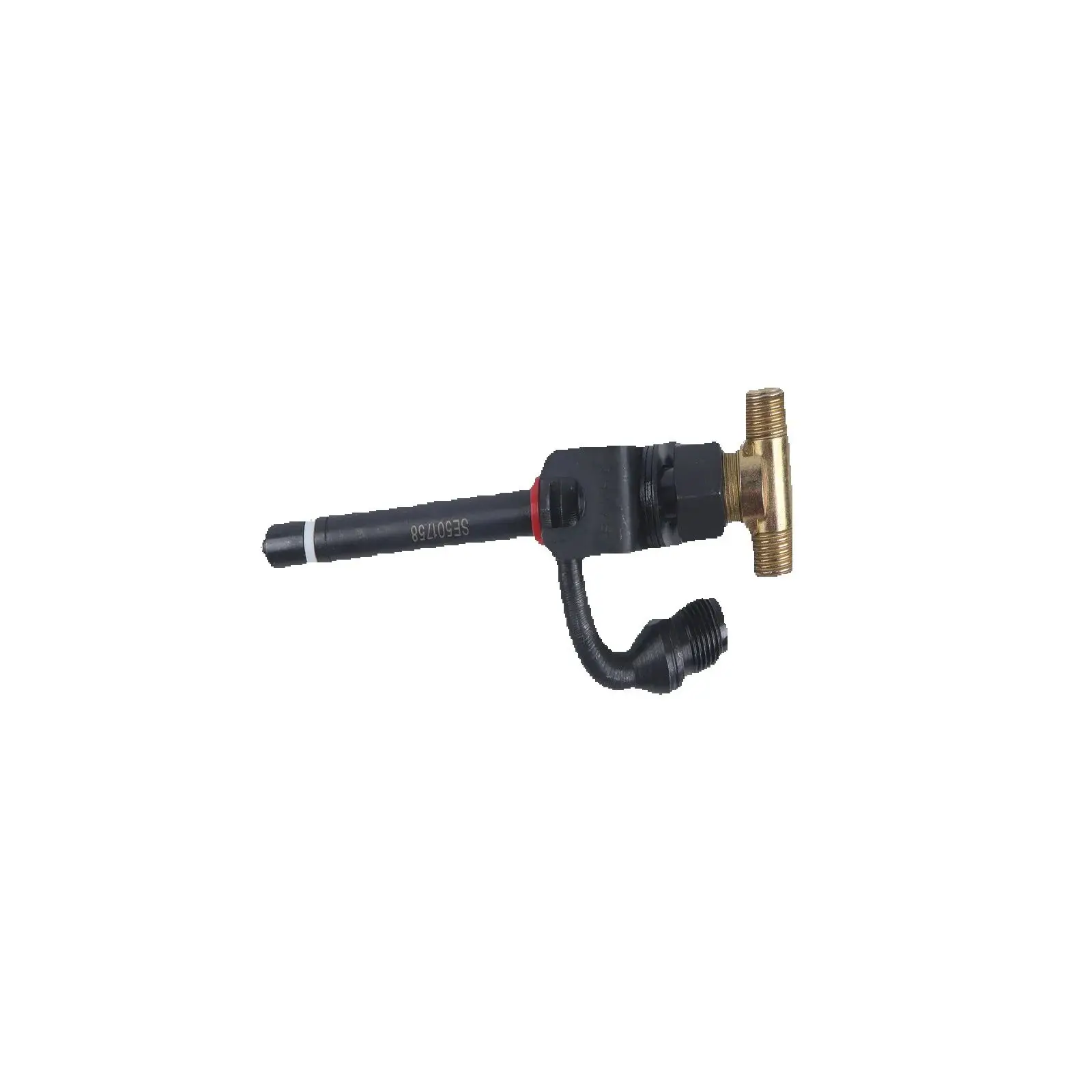 Fuel Injector SE501758 RE36939 RE38087 FOR Stanadyne John Deere 3000 Series Tractors
Fuel Injector SE501758 RE36939 RE38087 FOR Stanadyne John Deere 3000 Series Tractors