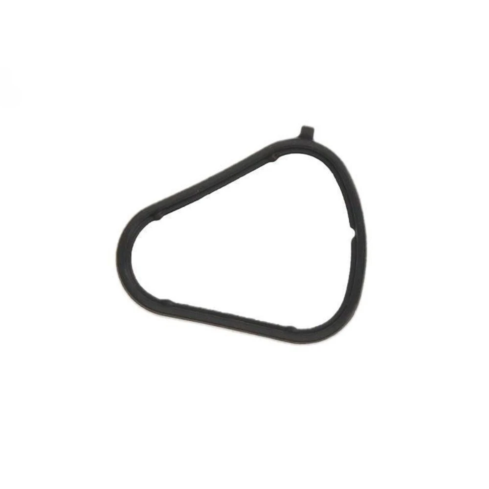 Oil Filter Housing Gasket For BMW 1 (F20) 1.6 (F21) N13 B16 A 3 (F30, F80) N13 B16 A (1.6 170 CV 125 kW) 2012-16 OE#A11427625485
Oil Filter Housing Gasket For BMW 1 (F20) 1.6 (F21) N13 B16 A 3 (F30, F80) N13 B16 A (1.6 170 CV 125 kW) 2012-16 OE#A11427625485