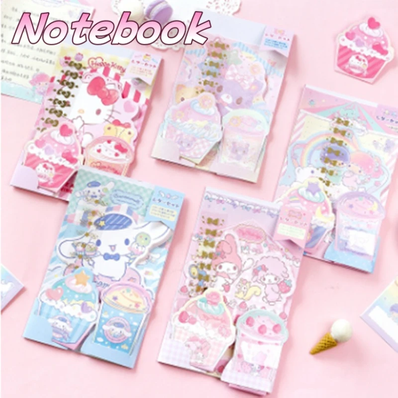 hello kitty cute cinnamoroll card communication cover post it sticky notes paper set student writing letterhead5 kawaii children
hello kitty cute cinnamoroll card communication cover post it sticky notes paper set student writing letterhead5 kawaii children